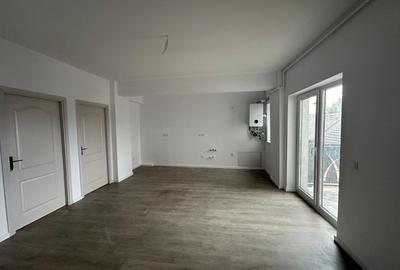 Apartament 3 camere - 2 balcoane - loc parcare - et.2 - 2