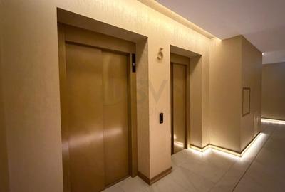 Apartament cu 2 camere semidecomandat în Floreasca - 5
