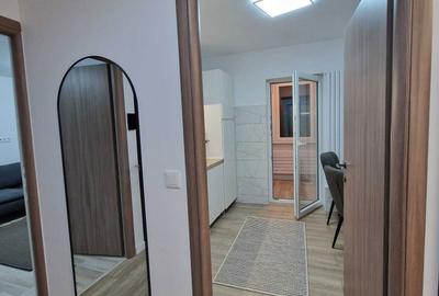 Apartament cu 2 camere decomandat în Baba-Dochia - 5