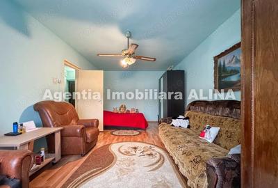 Garsonieră decomandată în Progresul - 3