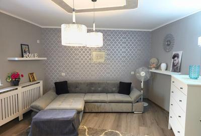 APARTAMENT DE VANZARE IN BAILE GOVORA - CENTRAL - 2