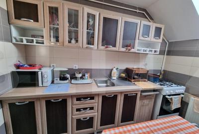 Apartament cu 4 camere decomandat în Baciu - 5