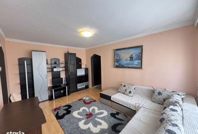 Apartament cu 2 camere semidecomandat în Mioriței - 1