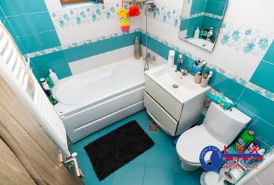 Casă cu 3 camere cu Teren 200 Mp în Babadag - 14