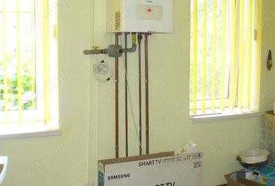 Apartament la casa zona centrala - 2