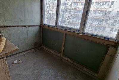 Garsonieră semidecomandată în Iancului - 11