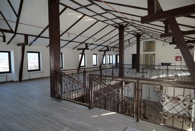 Spațiu comercial, de 600 mp, în Țebea - 3