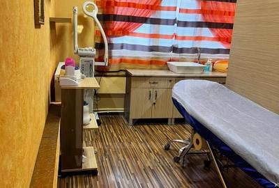 Apartament cu 3 camere decomandat în Gheorgheni - 4