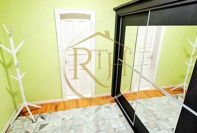 Apartament cu 3 camere semidecomandat în Spitalul Județean - 4