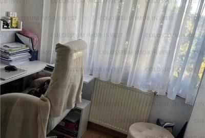 Apartament cu 4 camere decomandat, mobilat în Triaj - 3