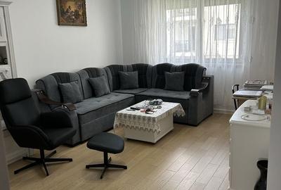 Apartament cu 2 camere în Moșnița Nouă - 2