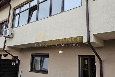 Casă cu 4 camere cu Teren 90 Mp în Central