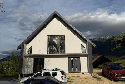 Casă cu 4 camere în Bran - 3