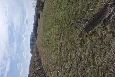 Teren de 1400 mp, în Central - 1