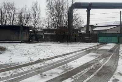 Spațiu comercial, în Poșta - 7