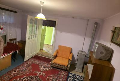 Casă cu 3 camere cu Teren 417 Mp în Central - 2
