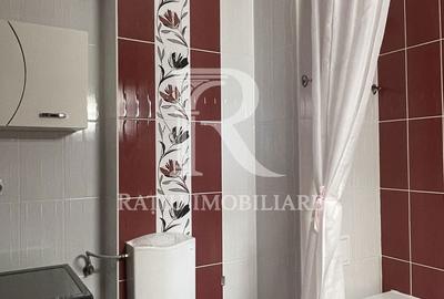 Apartament cu 3 camere în Nufărul - 12