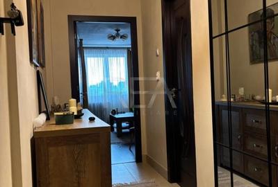 Garsonieră decomandată, mobilată în Iancului - 4