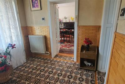 Casa cu etaj,S+P+E 791mp teren Zona Schit - 9