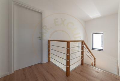 Casa eficienta energetic A+ la 10 min de Pitesti si 5 min de Mioveni-Arges! - 12