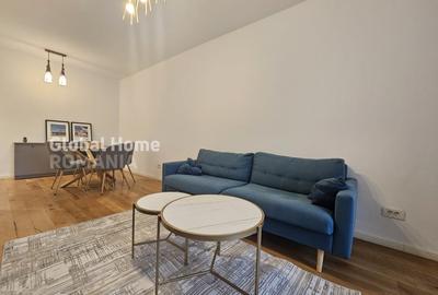 Ap 2 camere | Aviatiei Apartaments - 61mp | Parcare | Mall Promenada - Herastrau - 2