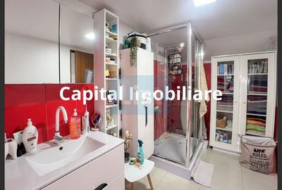 Casă cu 4 camere cu Canalizare în Centrul Civic - 10