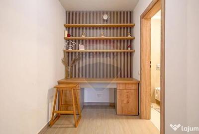 Apartament cu 3 camere decomandat, mobilat în Astra - 17