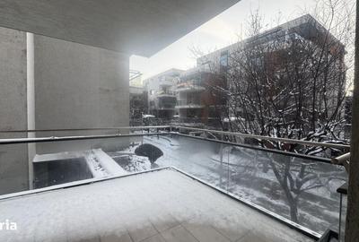 Apartament cu 4 camere, mobilat în Victoriei - 12