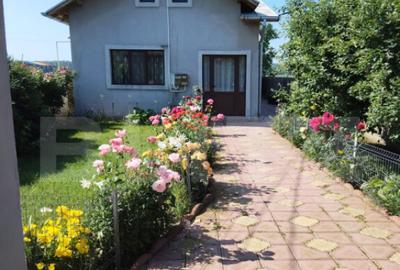 Oportunitate! Casa unifamiliala complet mobilata ?i util - 2