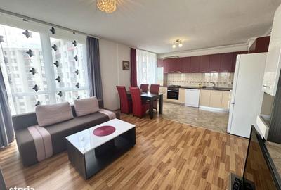 Apartament cu 3 camere decomandat în Central - 3