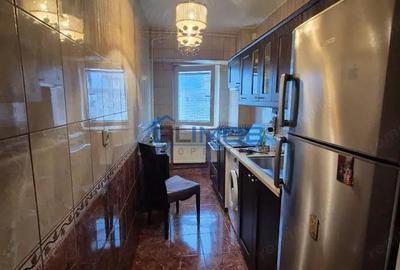 Garsonieră decomandată, mobilată în Sebastian - 8