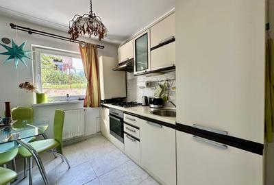 Apartament in zona Iulius Mall/FSEGA, 2 camere decomandat, 53,25 m2 utili - 6