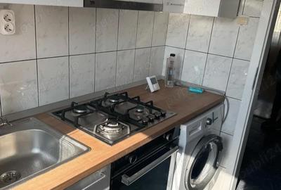 Apartament cu 2 camere decomandat în Tomis Nord - 3