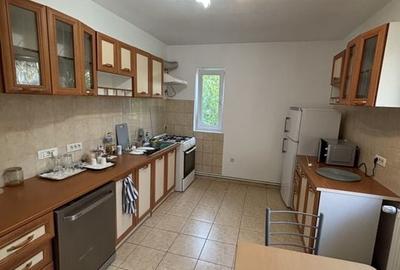 Apartament 3 camere zona Braytim - 14