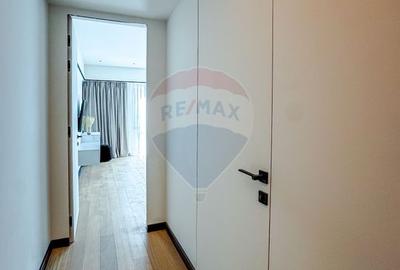 Apartament amenajat utilat I 2 camere & terasa in Park Line - Pipera - 12