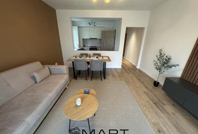 Apartament 2 camere lux in Cristian-Sibiu Vest Apartament 2 camere lux in Cristian-Sibiu Vest - 3