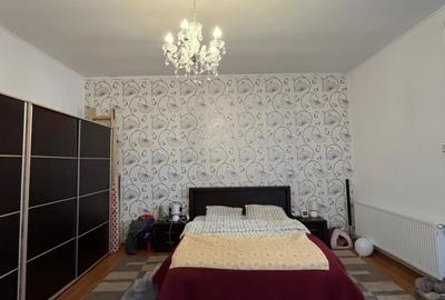 Apartament cu 3 camere circular, mobilat în Central - 4