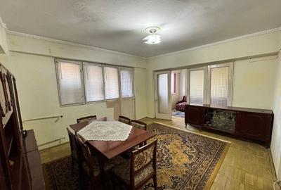 Apartament cu 3 camere decomandat în Ultracentral - 13