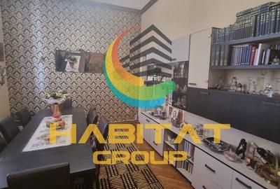 Vila Spatioasa Piata Romana - 3