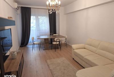 Apartament cu 2 camere, mobilat în Aeroport - 5