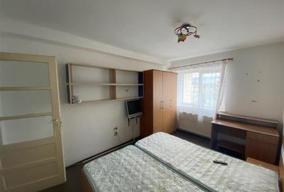 Apartament cu 2 camere decomandat în Hipodrom 4 - 2