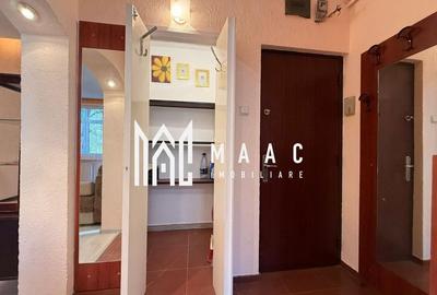 Apartament 2 camere | Etaj 1 | Balcon | Renovat | Central - 6