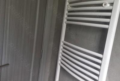 Apartament cu 2 camere semidecomandat în Târnăveni - 1