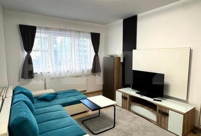 Apartament cu 1 camere, Tractorul de vanzare - 1