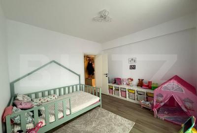 Apartament 3 camere, 73 mp, zona Hlincea - 8