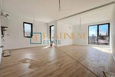 Apartament cu 2 camere în Lipovei