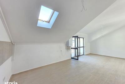Apartament cu 3 camere în Sânpetru - 2