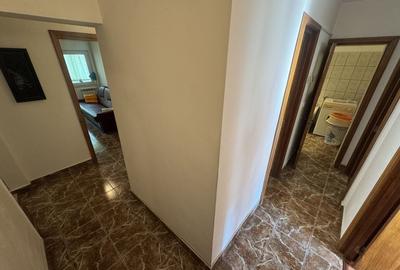 Apartament 4 camere zona Dacia - 11