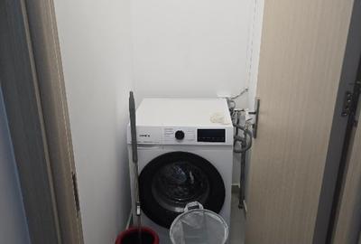 Garsonieră decomandată, mobilată în Iancului - 12