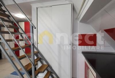 Apartament cu 2 camere semidecomandat, mobilat în Mărăști - 7